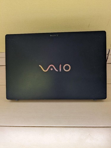 Première génération vaio - [première,