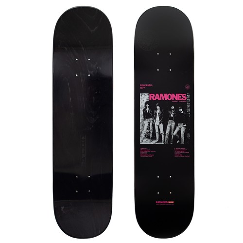 Globe ramones skateboard - g2,
