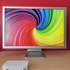 Apple 30" Cinema HD Display