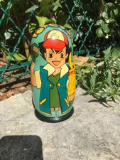 Pokemon poupée matriocka russe
