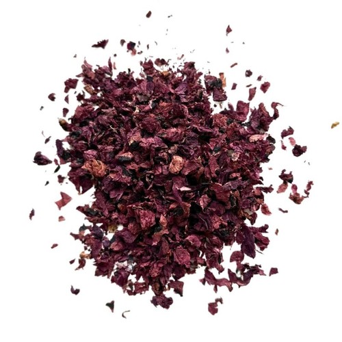 Tisane coquelicot pétale - tisane,