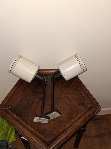Paire lampe applique ou - paire,