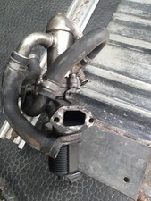 Refroidisseur de vanne EGR