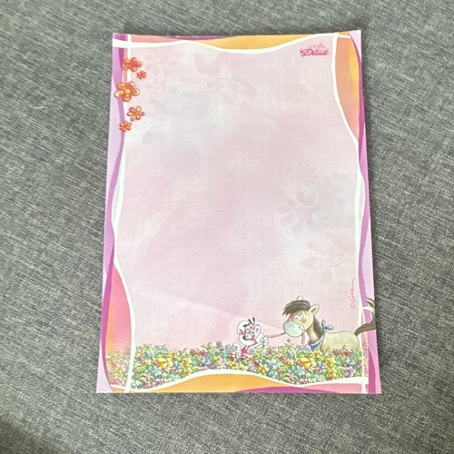 Diddl papeterie papier - papeterie,