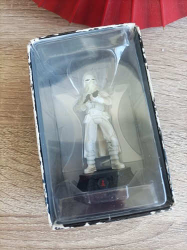 Star wars figurine - figurine, pièce