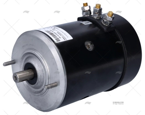 Moteur guindeau 12v - moteur, 1000w
