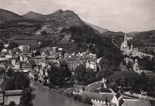 65 LOURDES CHATEAU FORT