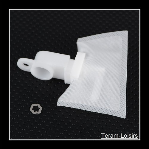 Filtre pompe essence pour - filtre,