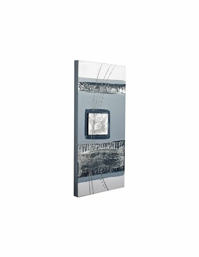 Peinture sur toile - sur, 30x60cm