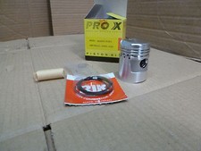 KIT PISTON PROX HONDA SS CS