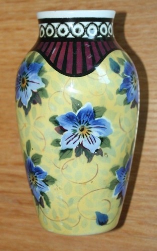Vase villeroy boch - villeroy,