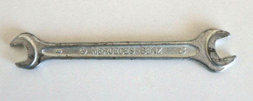 Clé plate heyco din - clé, 895