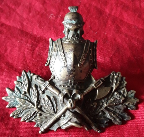 Médaille militaire insigne - médaille,