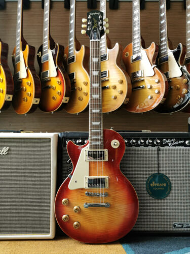 Epiphone les paul standard 50 - epiphone,