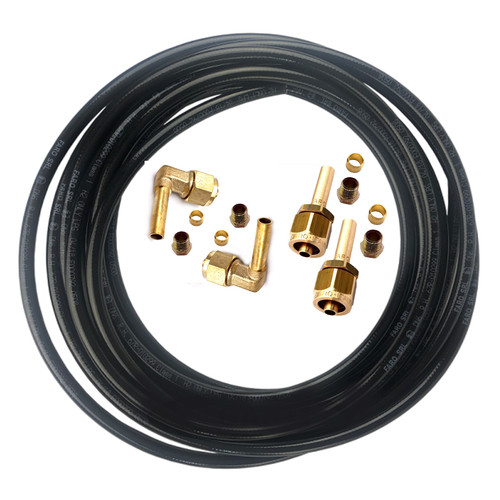 Lpg autogas 8mm tuyau - autogas,