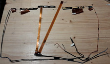 Ensemble WIFI/WEBCAM/CABLAGE