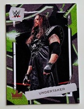carte Undertaker panini
