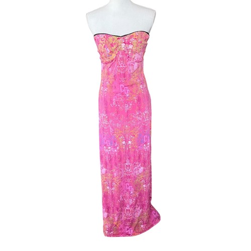 Coogi womens pink baroque - pink,