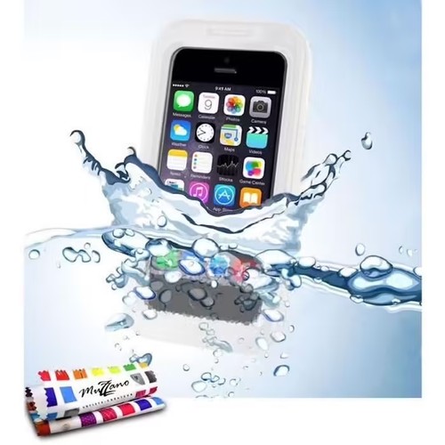 Coque iphone waterproof - iphone, 4s