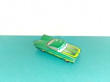 BAC13 voiture métal Mattel
