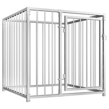 Chenil extérieur cage enclos