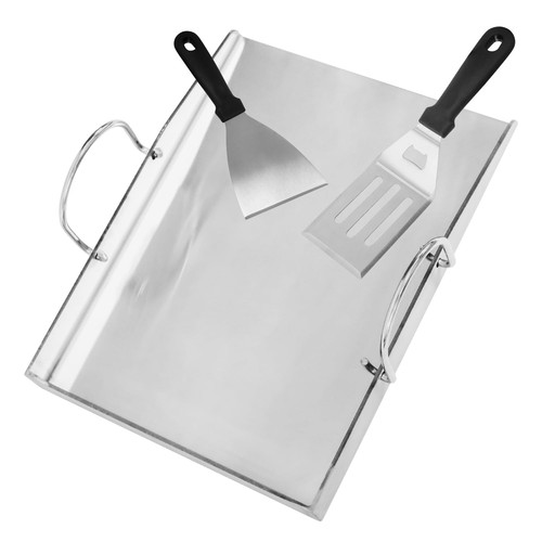 Plancha x 4 cm avec - de,