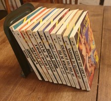 Lot de 11 Numéro BD -