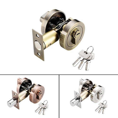Serrure porte clé - serrure,