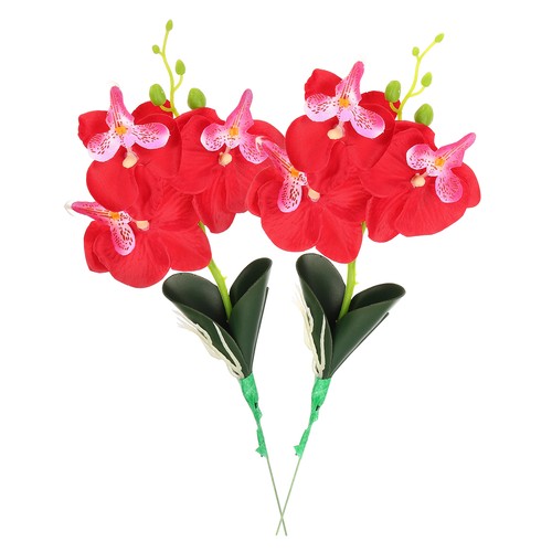 Pcs fleurs artificielles - fleurs,