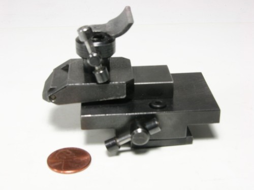 Emco unimat mini lathe - emco,