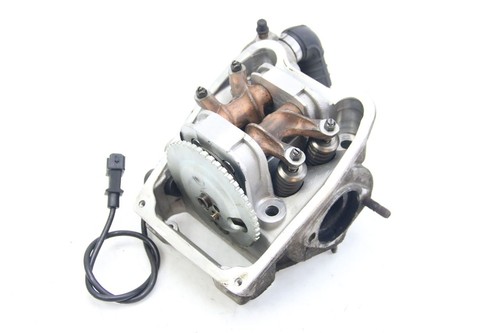 Culasse aprilia atlantic 500 - -,
