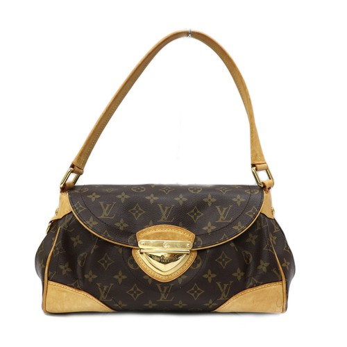 Louis vuitton m40121 canvas - louis,