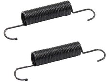 2x Ressort pour tondeuse