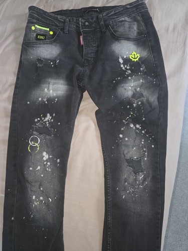 Dsquared2 jeans homme - dsquared2,