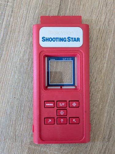 Cassette microvision shooting - cassette, "shooting