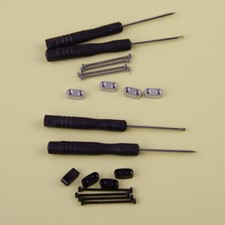Watch Band Strap Connector Lug Adapter Screw Bar Kit Fit For Suunto Core