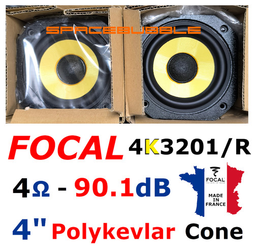Focal new - focal, ►