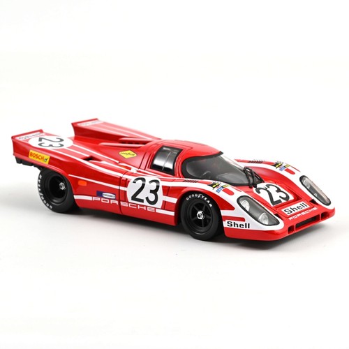 Norev 187586 porsche 917k 1970 - 917k,