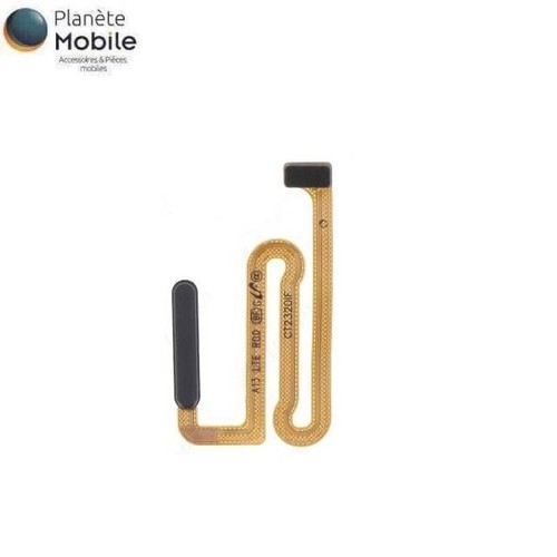 Lecteur empreinte noir pour - noir,