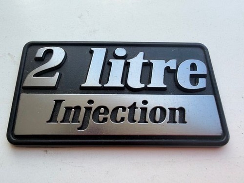 Monogramme litre injection - 2,