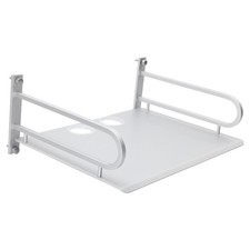  Crémaillère Pour Étagère