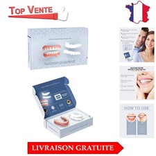 Ensemble de prothèse en