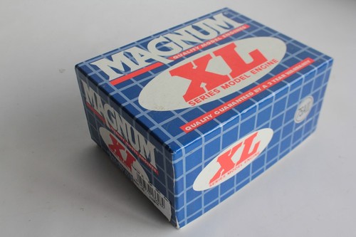 Moteur avion modélisme - , magnum