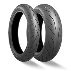 Pneus moto 160 zr17 - pneus,