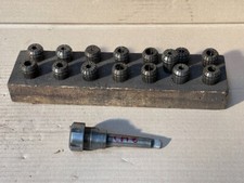 Cône de fraisage porte pinces