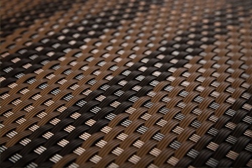 Brise vue pour balcon tissu - brise,