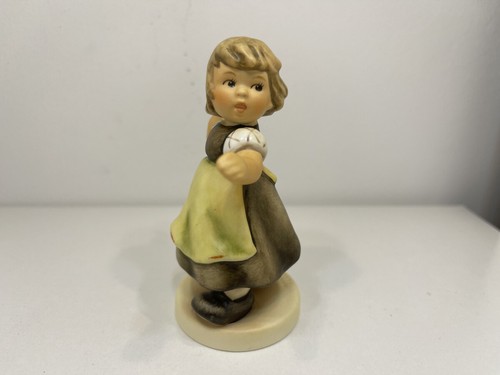 Figurine hummel 912 liesl - hummel, 10