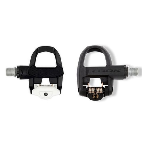 Pedale route auto look - , keo