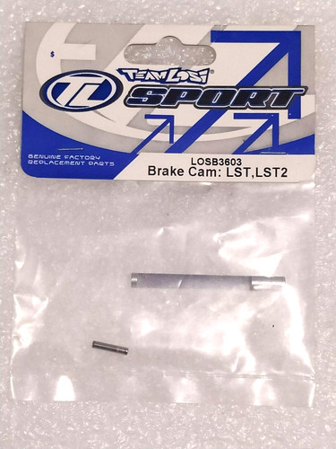 Team losi losb3603 brake - team,