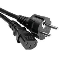 LOT 5 pièces: 5 Câbles